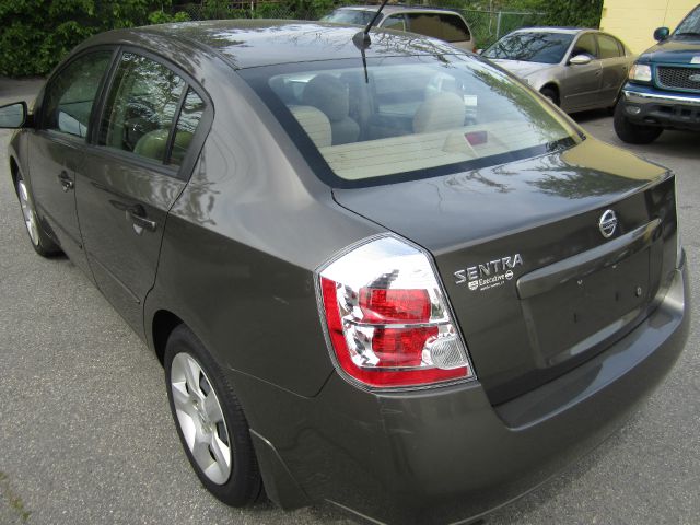 Nissan Sentra 2009 photo 5