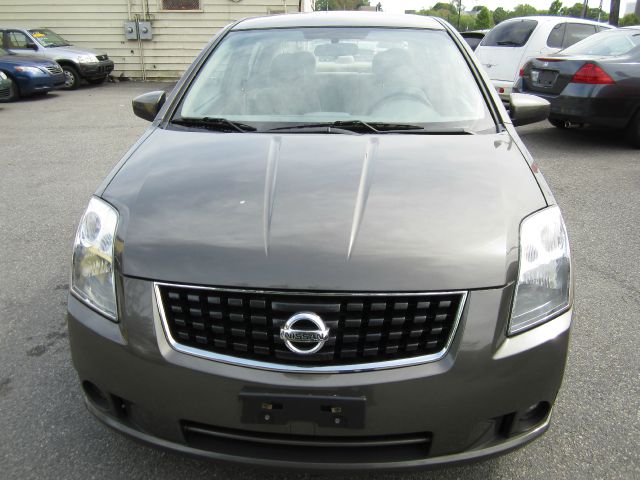 Nissan Sentra 2009 photo 6