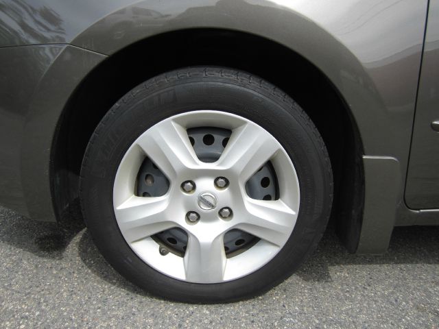 Nissan Sentra 2009 photo 9