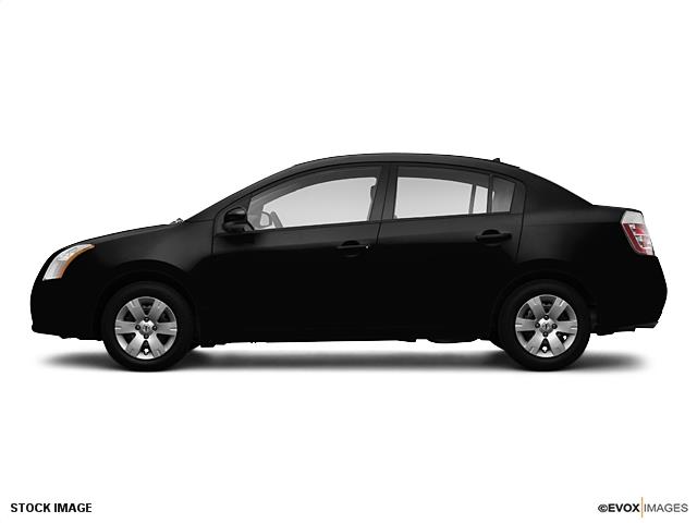 Nissan Sentra 2009 photo 3