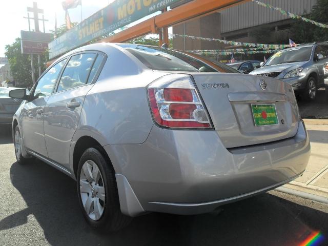 Nissan Sentra 2009 photo 5