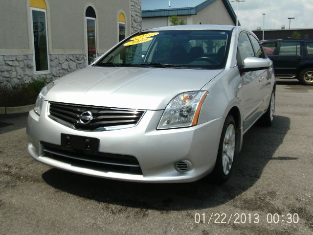 Nissan Sentra 2009 photo 3