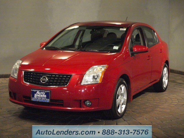 Nissan Sentra XLT SD Unspecified