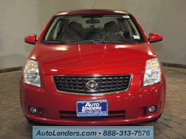 Nissan Sentra 2009 photo 3