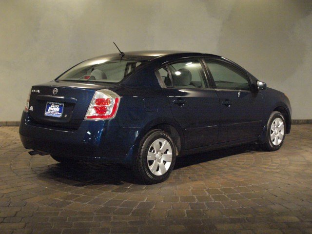 Nissan Sentra XLT SD Unspecified