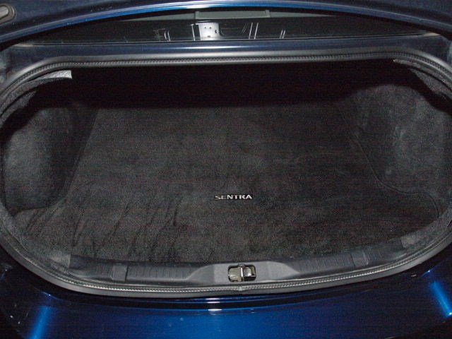 Nissan Sentra 2009 photo 1