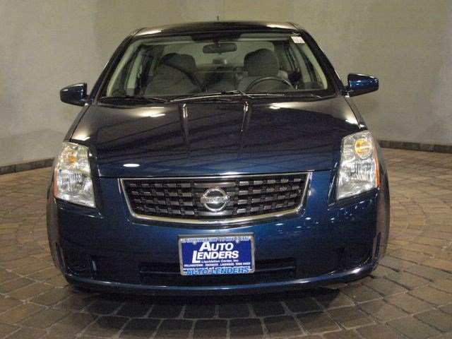 Nissan Sentra 2009 photo 3