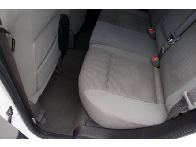 Nissan Sentra 2010 photo 14