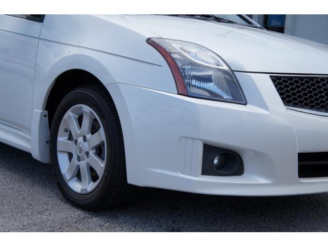 Nissan Sentra 2010 photo 20