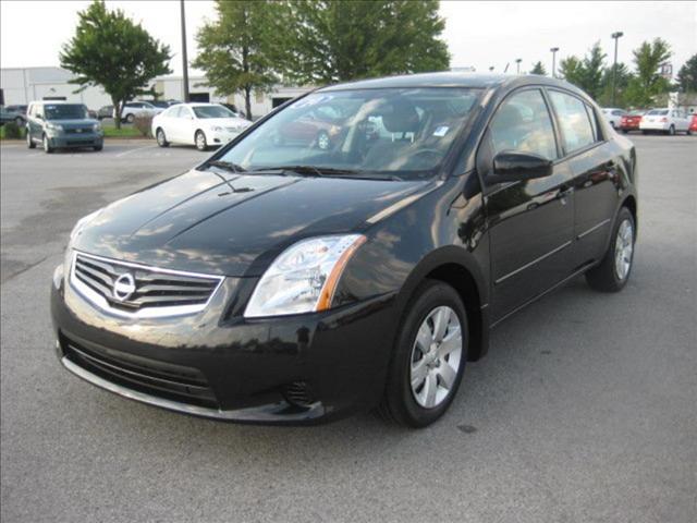 Nissan Sentra Unknown Sedan