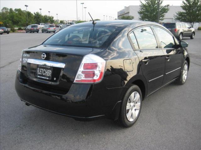 Nissan Sentra 2010 photo 5