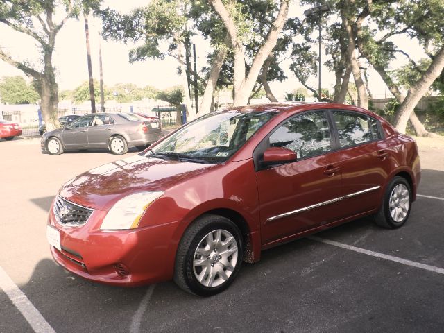 Nissan Sentra 2010 photo 3