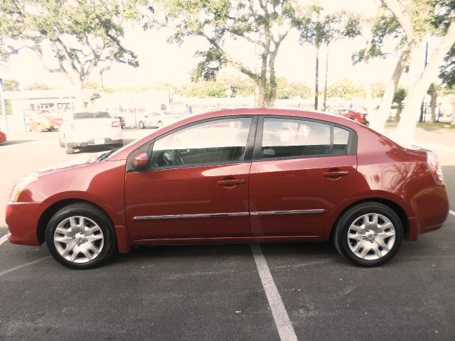 Nissan Sentra 2010 photo 4