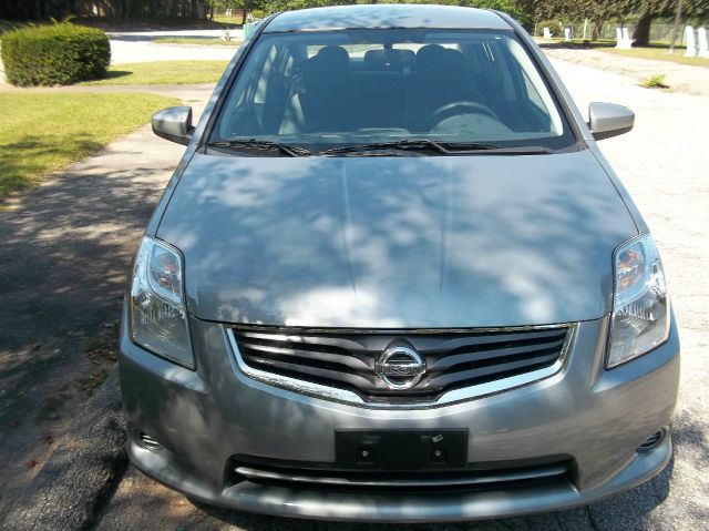 Nissan Sentra 2010 photo 3