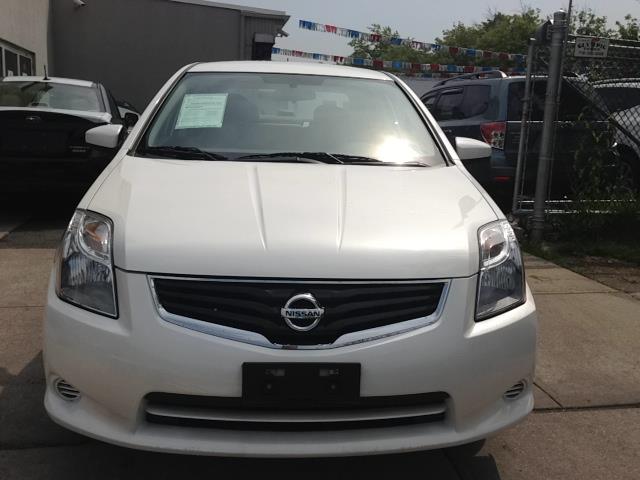 Nissan Sentra 2010 photo 7