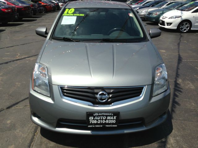 Nissan Sentra SLT Heavy DUTY Sedan