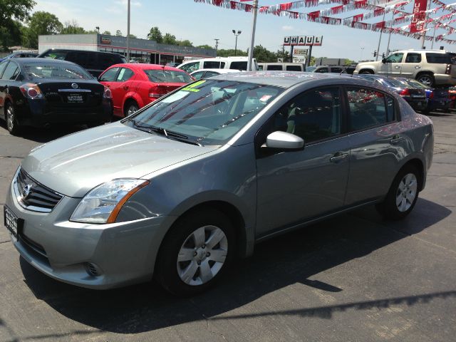 Nissan Sentra 2010 photo 4