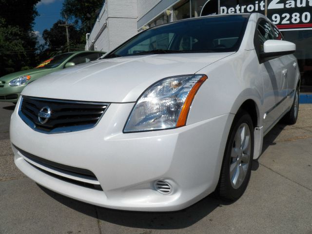 Nissan Sentra 2010 photo 4