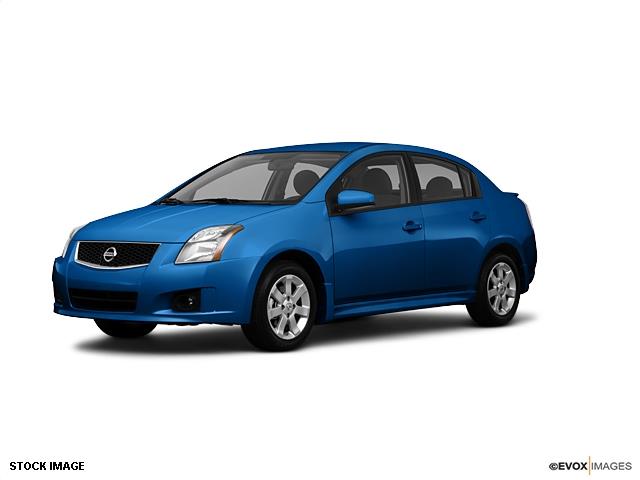 Nissan Sentra 2010 photo 1