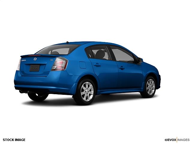 Nissan Sentra 2010 photo 2