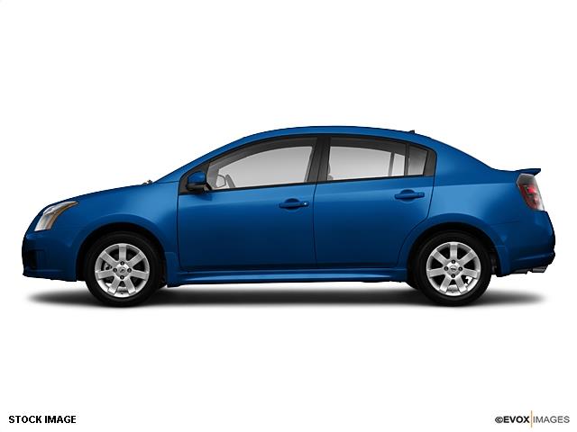 Nissan Sentra 2010 photo 4