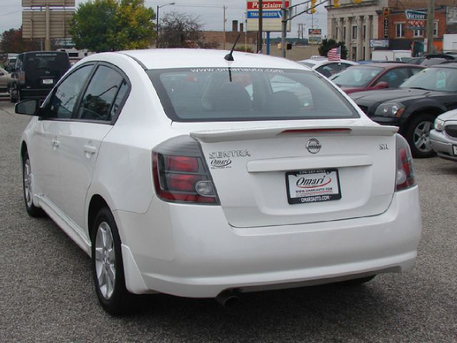 Nissan Sentra 2010 photo 2