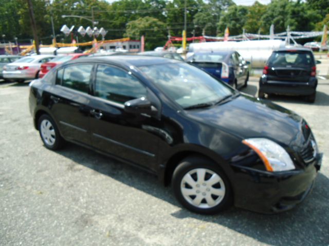 Nissan Sentra 2010 photo 3