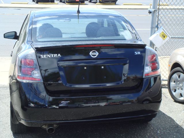 Nissan Sentra 2010 photo 12