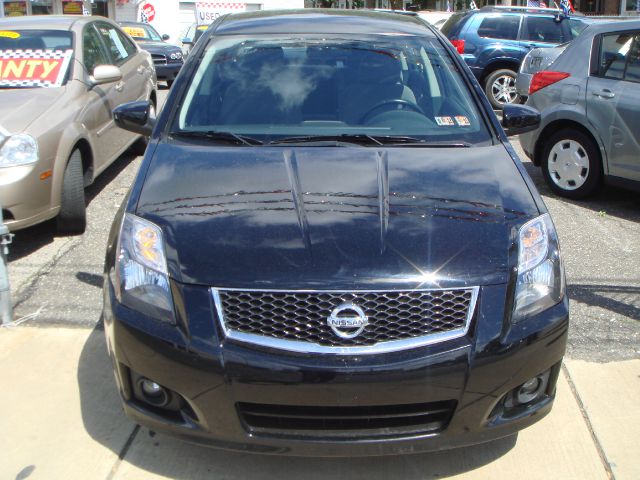 Nissan Sentra 2010 photo 13