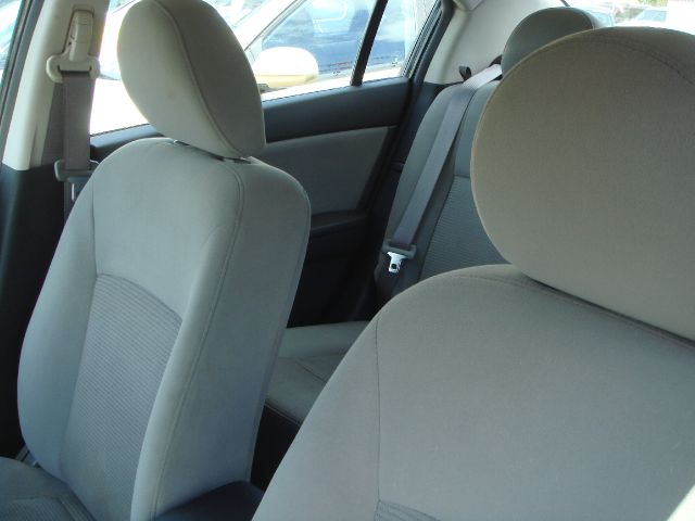 Nissan Sentra 2010 photo 7