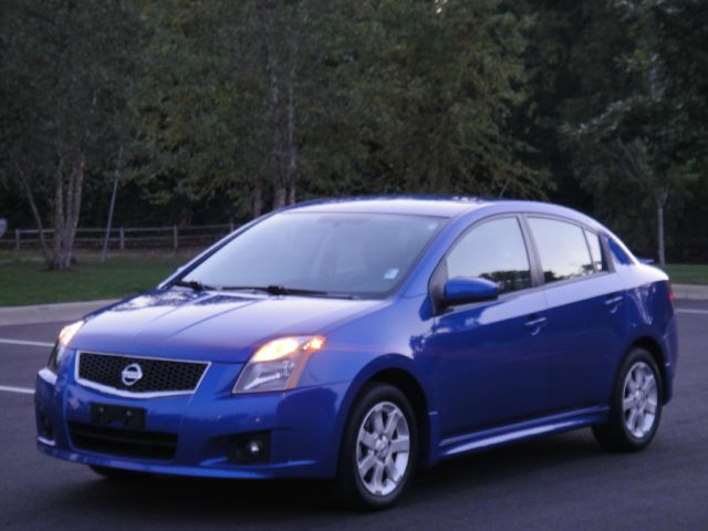 Nissan Sentra 2010 photo 4