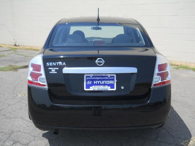 Nissan Sentra 2010 photo 5