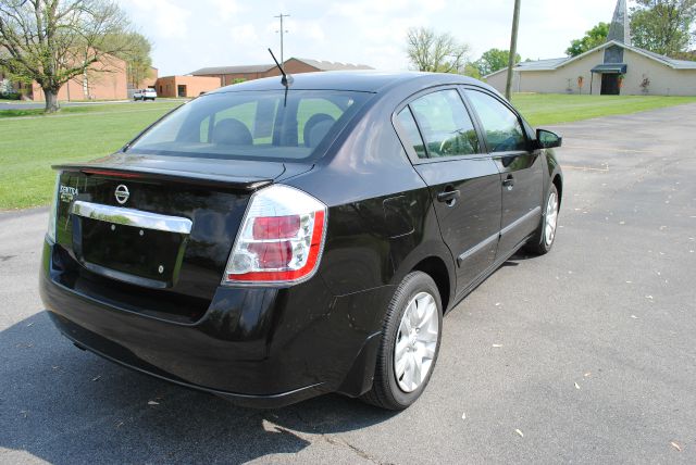 Nissan Sentra 2010 photo 3