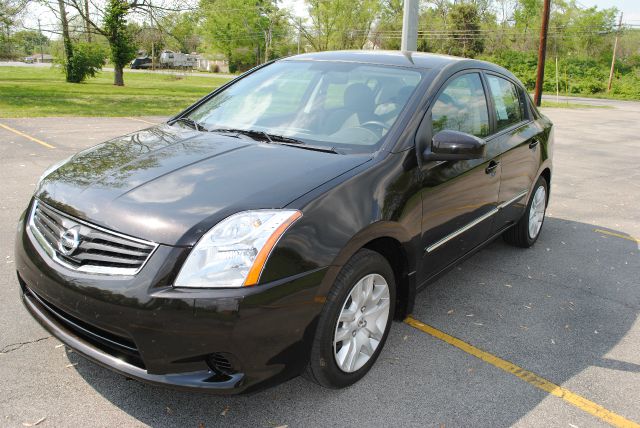 Nissan Sentra 2010 photo 4