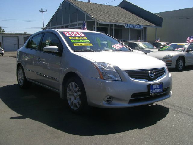 Nissan Sentra 2010 photo 3