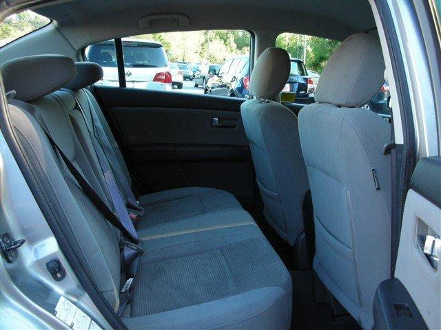 Nissan Sentra 2010 photo 5