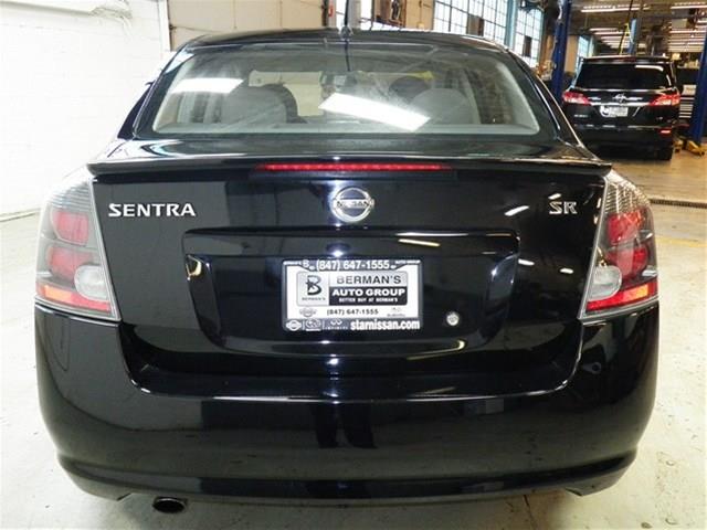 Nissan Sentra 2010 photo 2