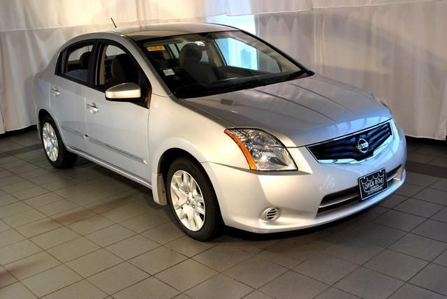 Nissan Sentra 2010 photo 4