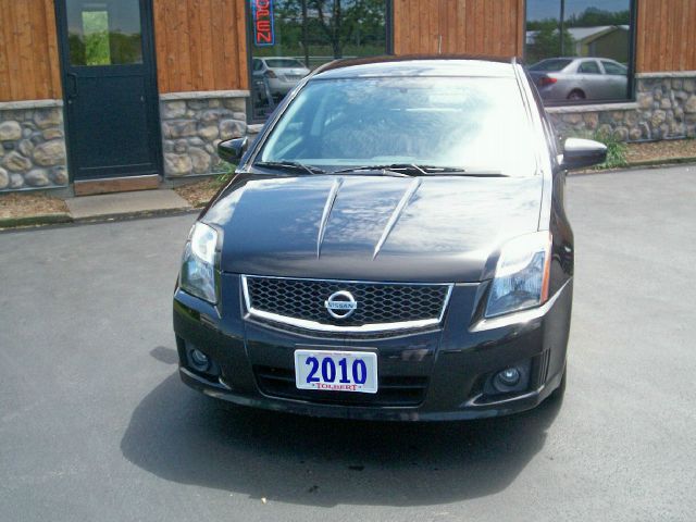 Nissan Sentra 2010 photo 3