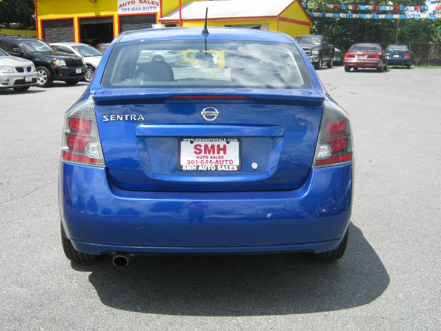 Nissan Sentra 2010 photo 3