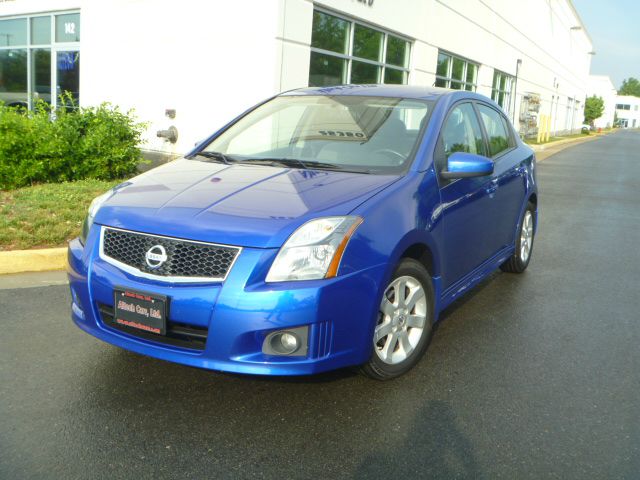 Nissan Sentra 2010 photo 10