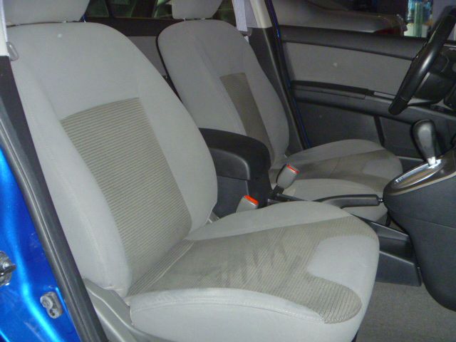 Nissan Sentra 2010 photo 20