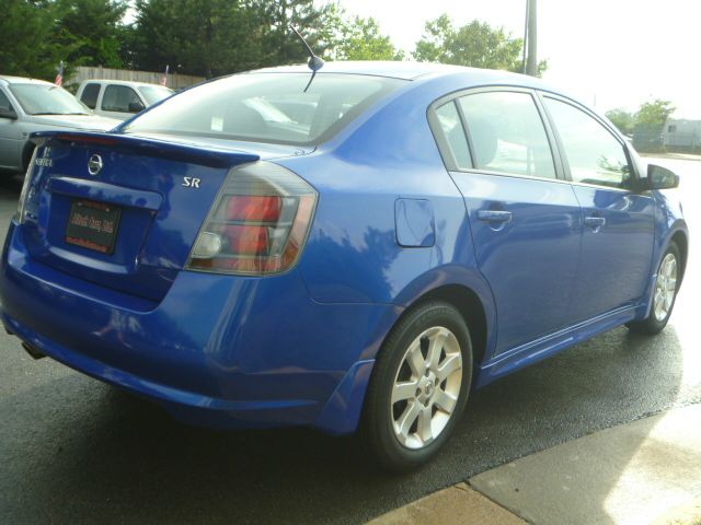 Nissan Sentra 2010 photo 7