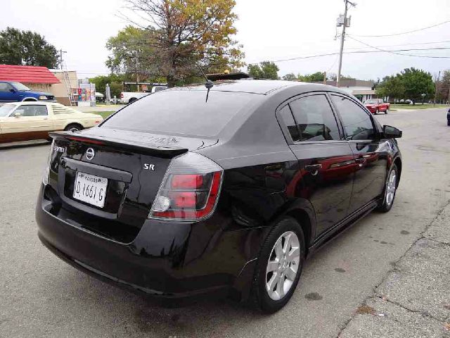 Nissan Sentra 2010 photo 3