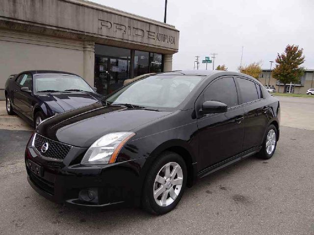 Nissan Sentra 2010 photo 4