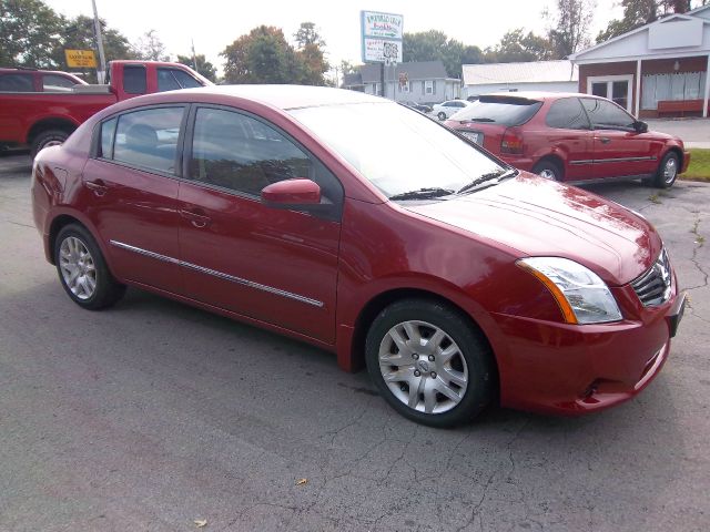 Nissan Sentra 2010 photo 2