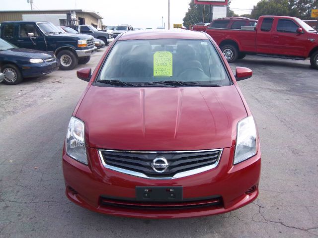 Nissan Sentra 2010 photo 3