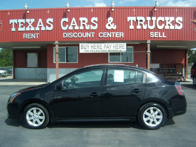 Nissan Sentra 2010 photo 3