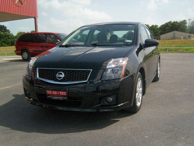 Nissan Sentra 2010 photo 4