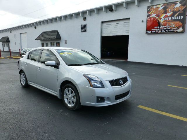 Nissan Sentra 2011 photo 3